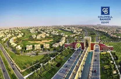 شقة - 3 غرف نوم - 3 حمامات للبيع في مدينتي - القاهرة
