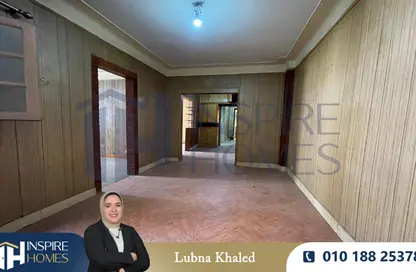 Office Space - Studio - 1 Bathroom for rent in Mustafa Kamel - Hay Sharq - Alexandria