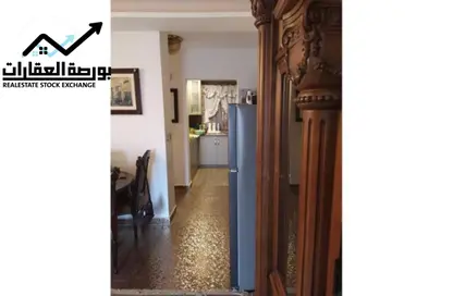 شقة - 1 حمام للايجار في امتداد الرحاب - الرحاب - مدينة القاهرة الجديدة - القاهرة