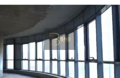 Whole Building - Studio - 7+ Bathrooms for sale in North Teseen St. - The 5th Settlement - New Cairo City - Cairo