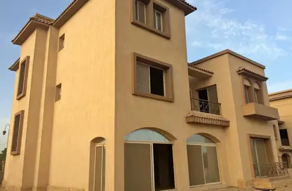 Villa - 4 Bedrooms - 4 Bathrooms for sale in Rayhan Villas - Ext North Inves Area - New Cairo City - Cairo