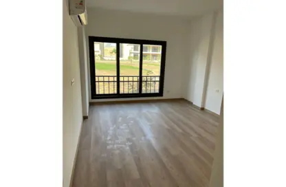 Apartment - 3 Bedrooms - 3 Bathrooms for rent in Moon Residences - Fifth Square - The 5th Settlement - New Cairo City - Cairo
