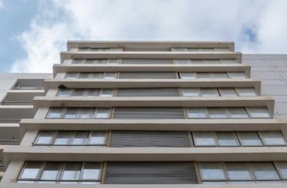 Apartment - 3 Bedrooms - 2 Bathrooms for sale in Degla Landmark - Nasr City Compounds - Nasr City - Cairo