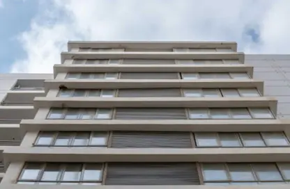 Apartment - 3 Bedrooms - 2 Bathrooms for sale in Degla Landmark - Nasr City Compounds - Nasr City - Cairo