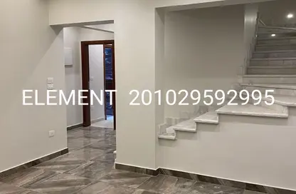 Twin House - 6 Bedrooms - 6 Bathrooms for sale in Green IV - 6 October Compounds - 6 October City - Giza
