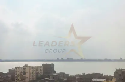 Apartment - 3 Bedrooms - 2 Bathrooms for sale in Green Towers - Smouha - Hay Sharq - Alexandria Apartment - 3 Bedrooms - 2 Bathrooms for sale in Green Towers - Smouha - Hay Sharq - Alexandria