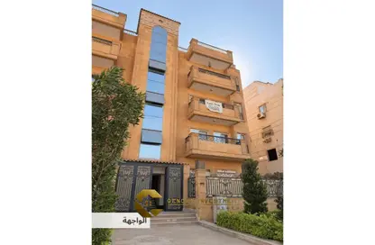 شقة - 3 غرف نوم - 3 حمامات للبيع في ذا بورتال - بيفرلي هيلز - كمبوندات الشيخ زايد - الشيخ زايد - الجيزة