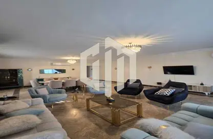 Apartment - 3 Bedrooms - 3 Bathrooms for rent in Mivida - 5th Settlement Compounds - The 5th Settlement - New Cairo City - Cairo