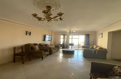 Apartment - 2 Bedrooms - 2 Bathrooms for sale in Madinaty - Cairo