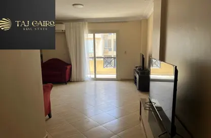 Apartment - 3 Bedrooms - 3 Bathrooms for rent in Retaj - South Investors Area - New Cairo City - Cairo