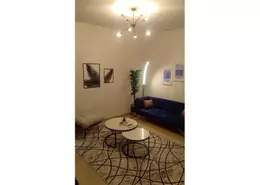 Apartment - 2 Bedrooms - 3 Bathrooms for rent in Mivida - 5th Settlement Compounds - The 5th Settlement - New Cairo City - Cairo
