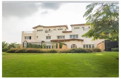 Townhouse - 4 Bedrooms - 3 Bathrooms for sale in Hyde Park - 5th Settlement Compounds - The 5th Settlement - New Cairo City - Cairo