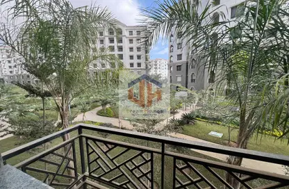 Apartment - 2 Bedrooms - 2 Bathrooms for rent in Celia - New Capital Compounds - New Capital City - Cairo