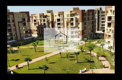 Apartment - 3 Bedrooms - 2 Bathrooms for rent in El Koronfel - The 5th Settlement - New Cairo City - Cairo