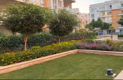 Apartment - 3 Bedrooms - 3 Bathrooms for sale in Mountain View iCity October - 6 October Compounds - 6 October City - Giza