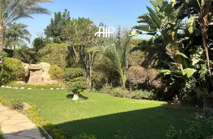 Villa - 7 Bedrooms - 5 Bathrooms for sale in Al Rabwa - Sheikh Zayed Compounds - Sheikh Zayed City - Giza Villa - 7 Bedrooms - 5 Bathrooms for sale in Al Rabwa - Sheikh Zayed Compounds - Sheikh Zayed City - Giza