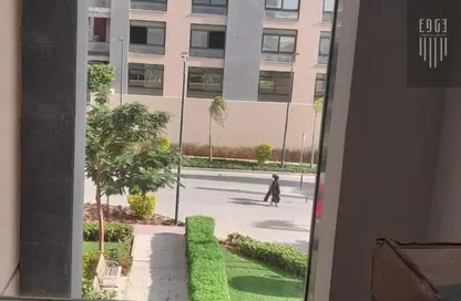 Apartment - 3 Bedrooms - 3 Bathrooms for rent in Azad - 5th Settlement Compounds - The 5th Settlement - New Cairo City - Cairo