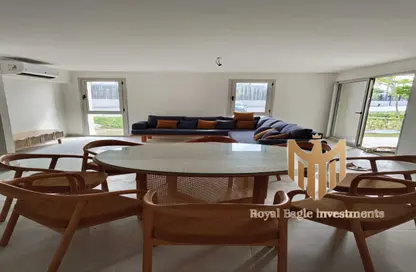 Chalet - 3 Bedrooms - 3 Bathrooms for sale in Marassi - Sidi Abdel Rahman - North Coast