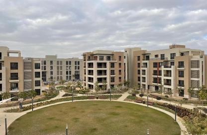 Apartment - 3 Bedrooms - 3 Bathrooms for sale in District 5 Residences - El Katameya Compounds - El Katameya - New Cairo City - Cairo