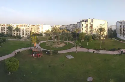 Villa - 4 Bedrooms - 3 Bathrooms for sale in Hadayek Al Mohandessin - 4th District - Sheikh Zayed City - Giza