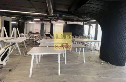 مساحات مكتبية - استوديو - 3 حمامات للايجار في ايستاون - كمبوندات التجمع الخامس - التجمع الخامس - مدينة القاهرة الجديدة - القاهرة