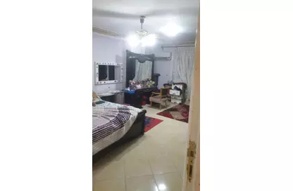 Apartment - 3 Bedrooms - 2 Bathrooms for sale in Makram Ebeid St. - 6th Zone - Nasr City - Cairo