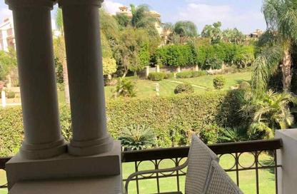 Villa - 6 Bedrooms - 5 Bathrooms for sale in Dara Gardens - Northern Expansions - 6 October City - Giza