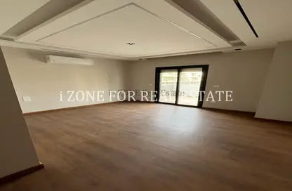 Apartment - 2 Bedrooms - 3 Bathrooms for rent in Villette - 5th Settlement Compounds - The 5th Settlement - New Cairo City - Cairo