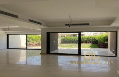 Townhouse - 4 Bedrooms - 5 Bathrooms for rent in Moon Residences - Fifth Square - The 5th Settlement - New Cairo City - Cairo