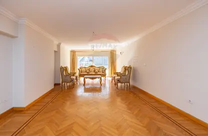 Apartment - 3 Bedrooms - 2 Bathrooms for sale in Grand View - Smouha - Hay Sharq - Alexandria