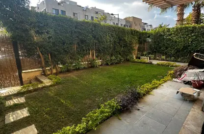 Apartment - 3 Bedrooms - 3 Bathrooms for rent in Westown - Sheikh Zayed Compounds - Sheikh Zayed City - Giza