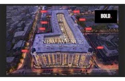 شقق فندقية - غرفة نوم - 1 حمام للبيع في ماريوت ريزيدنس هليوبوليس - الماظة - مصر الجديدة - القاهرة