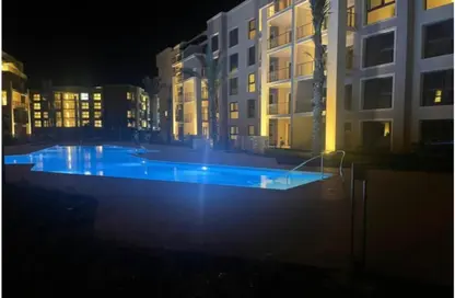 Chalet - 1 Bedroom - 1 Bathroom for sale in Marassi - Sidi Abdel Rahman - North Coast