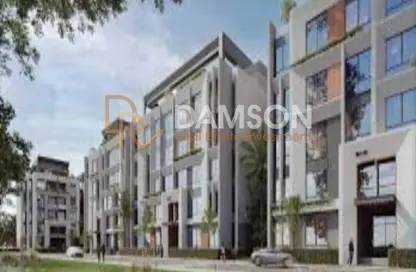 شقة - غرفة نوم - 1 حمام للبيع في ذا ريزيدنس - التجمع الخامس - مدينة القاهرة الجديدة - القاهرة