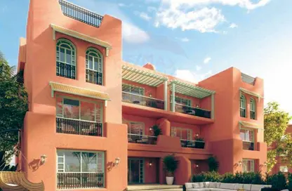 شاليه - 2 غرف نوم - 2 حمامات للبيع في جايا - راس الحكمة - الساحل الشمالي