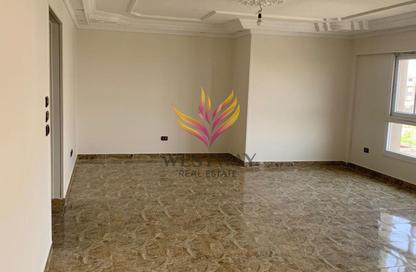 Apartment - 3 Bedrooms - 3 Bathrooms for rent in Zayed Regency - Sheikh Zayed Compounds - Sheikh Zayed City - Giza