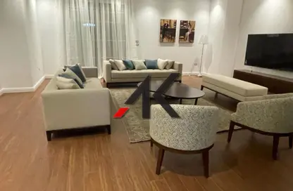 Townhouse - 3 Bedrooms - 3 Bathrooms for sale in Layan Residence - 5th Settlement Compounds - The 5th Settlement - New Cairo City - Cairo