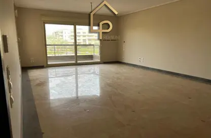 Apartment - 3 Bedrooms - 3 Bathrooms for sale in New Giza - Cairo Alexandria Desert Road - 6 October City - Giza