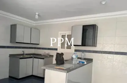 Apartment - 3 Bedrooms - 2 Bathrooms for rent in Dorra - North Investors Area - New Cairo City - Cairo