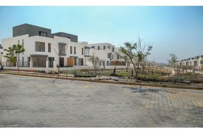 Villa - 4 Bedrooms - 4 Bathrooms for sale in Villette - 5th Settlement Compounds - The 5th Settlement - New Cairo City - Cairo