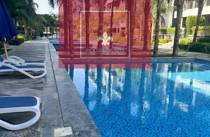 Penthouse - 3 Bedrooms - 3 Bathrooms for sale in Patio Casa - El Patio - El Shorouk Compounds - Shorouk City - Cairo