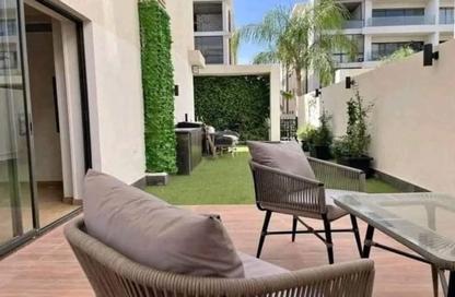 Duplex - 4 Bedrooms - 3 Bathrooms for sale in Al Burouj Compound - El Shorouk Compounds - Shorouk City - Cairo