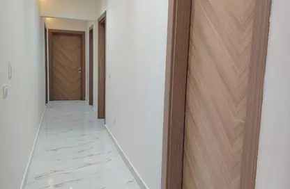 شقة - 3 غرف نوم - 4 حمامات للايجار في ستون ريزيدنس - كمبوندات التجمع الخامس - التجمع الخامس - مدينة القاهرة الجديدة - القاهرة