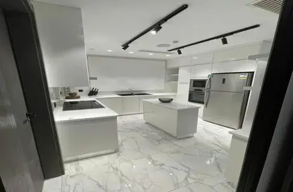 Apartment - 3 Bedrooms - 4 Bathrooms for sale in Badya Palm Hills - 6 October Compounds - 6 October City - Giza