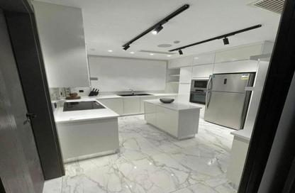 Apartment - 2 Bedrooms - 2 Bathrooms for sale in DeJoya Residence - New Zayed City - Sheikh Zayed City - Giza
