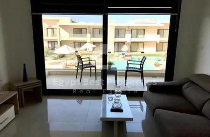 Apartment - 2 Bedrooms - 2 Bathrooms for sale in G Cribs - El Gouna - Hurghada - Red Sea