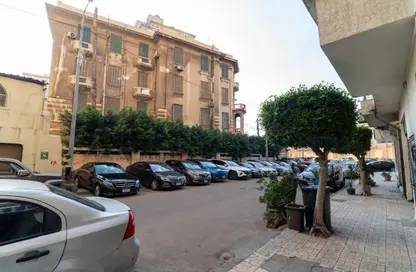 مساحات مكتبية - استوديو - 2 حمامات للبيع في وابور المياة - حي وسط - الاسكندرية