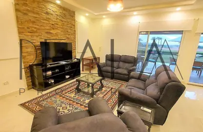 Chalet - 3 Bedrooms - 3 Bathrooms for sale in Silver Sands - Qesm Marsa Matrouh - North Coast
