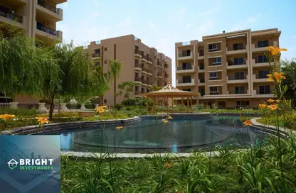 Apartment - 2 Bedrooms - 2 Bathrooms for sale in Taj City - 5th Settlement Compounds - The 5th Settlement - New Cairo City - Cairo