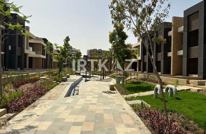Villa - 3 Bedrooms - 5 Bathrooms for sale in Midtown - New Capital Compounds - New Capital City - Cairo